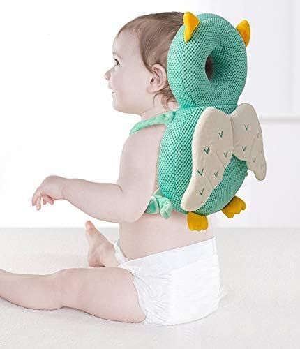 Baby head cushion - وسادة رأس الطفل