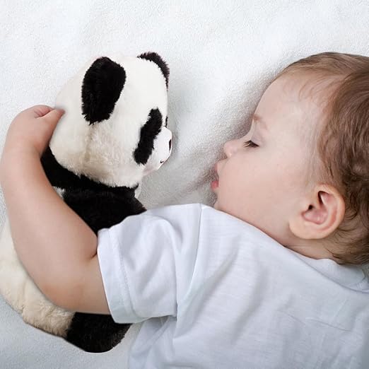 Panda Breathing Bear - دب باندا التنفسي