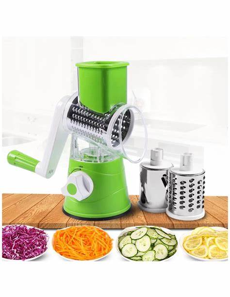 Table Top Vegetable Cutter – قطاعة خضار طاولة