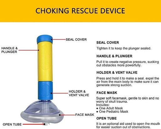 Choking Machine - ماكينة خنق