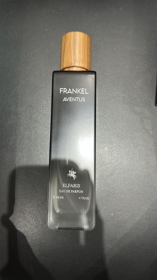 Frankel Aventus – فرانكل أفنتوس( First Copy )