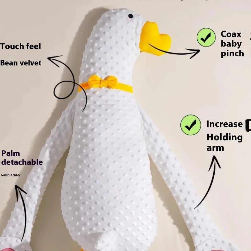 Baby Sleep Patting Doll - دمية تهويدة الطفل