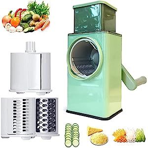 Automatic Vegetable Slicer – قطاعة خضار أوتوماتيكية