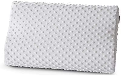 Bluetooth Memory Foam Pillow