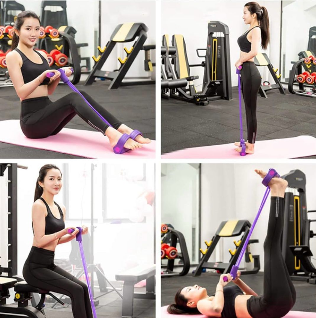 Tummy Trainer – مدرب البطن