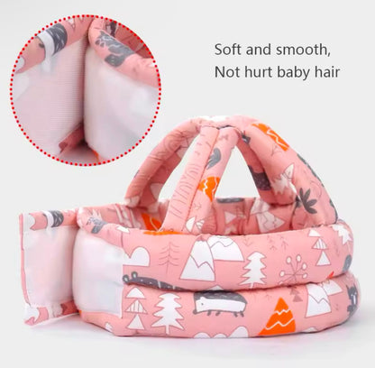 Baby Head Pillow – وسادة رأس للرضع