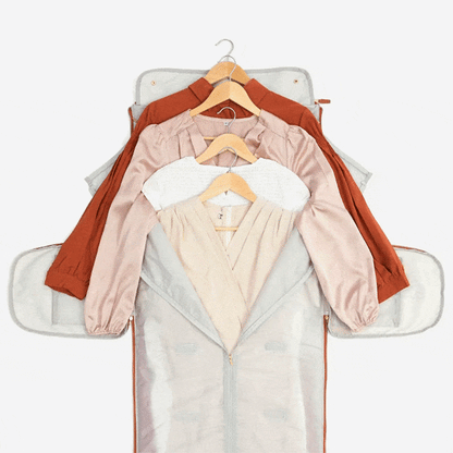 حقيبة سفر - Travel Bag