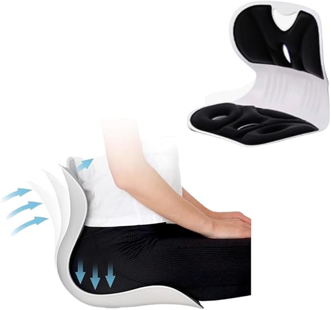 Back Support Chair - كرسي دعم الظهر