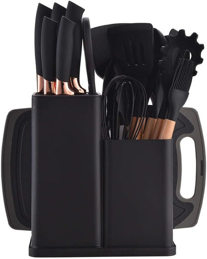 Kitchen Ware Set - مجموعة أواني المطبخ