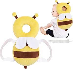 Baby head cushion - وسادة رأس الطفل