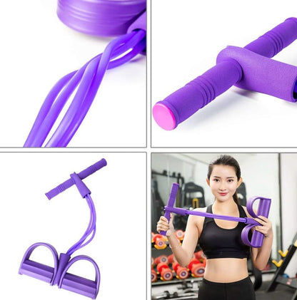 Tummy Trainer – مدرب البطن