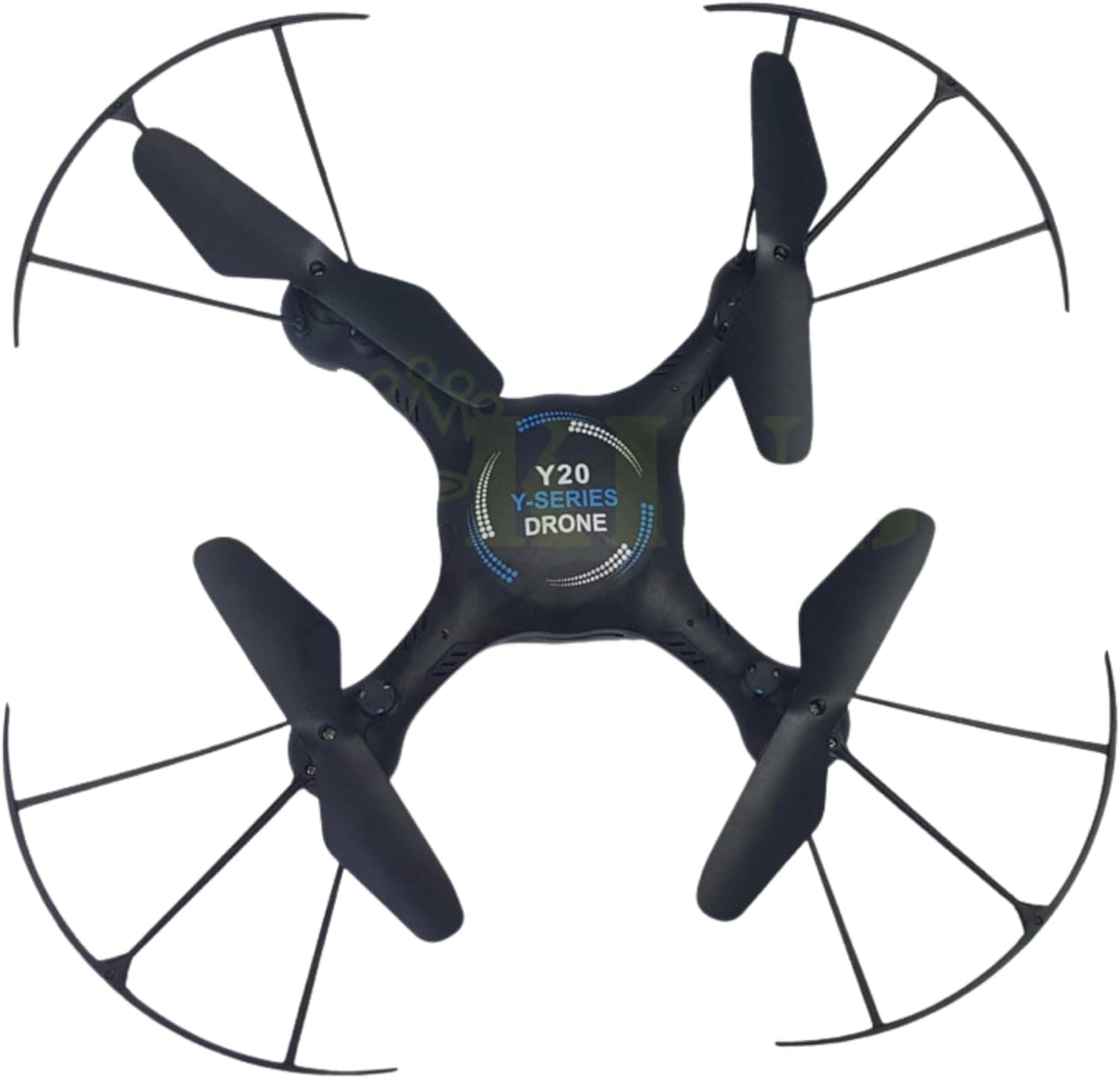 Drone – طائرة بدون طيار