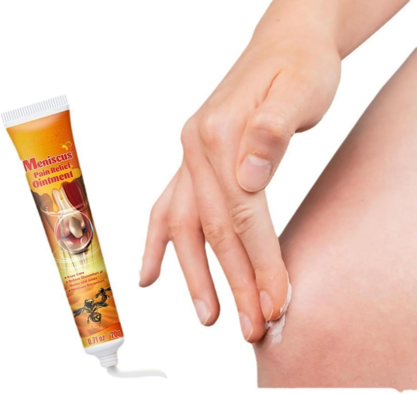 Honey Venom Cream – كريم العسل والسم
