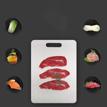 Titanium Cutting Board - لوح تقطيع التيتانيوم