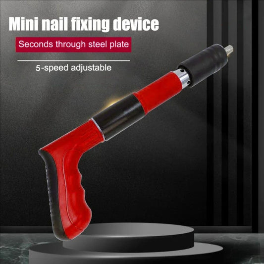 Nail Gun – مسدس مسامير
