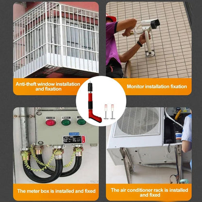 Nail Gun – مسدس مسامير