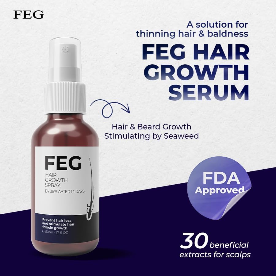 FEG – فيج