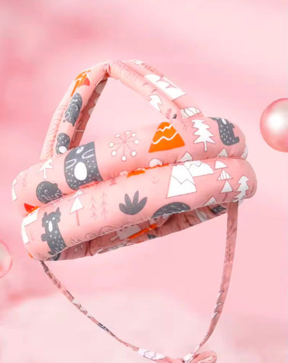 Baby Head Pillow – وسادة رأس للرضع