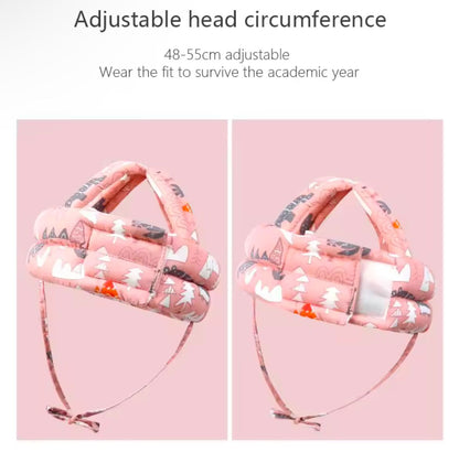 Baby Head Pillow – وسادة رأس للرضع