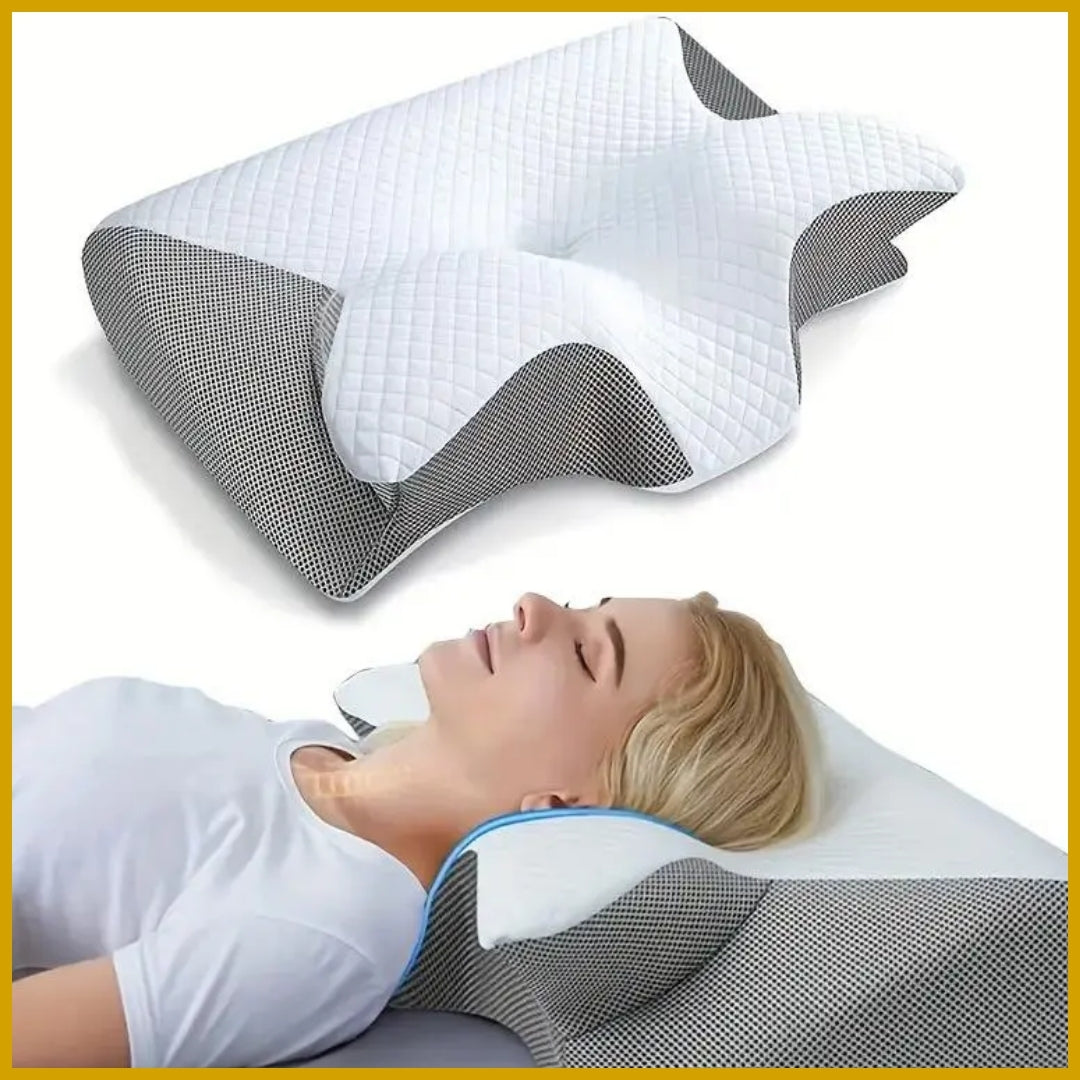 Back Medical Pillow- وسادة دعم الظهر