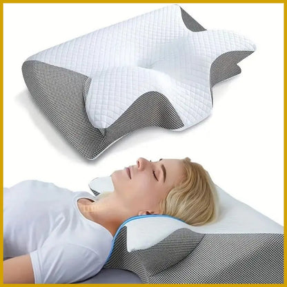 Back Medical Pillow- وسادة دعم الظهر