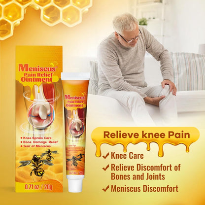 Honey Venom Cream – كريم العسل والسم