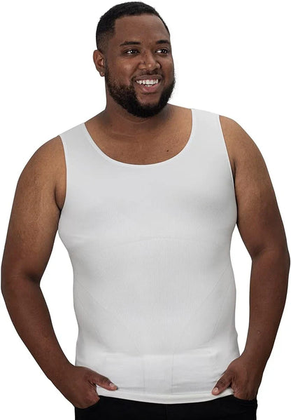 Body Shaper (Small - Medium) White – مشد الجسم (صغير - متوسط) أبيض