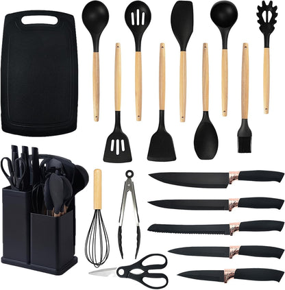 Kitchen Ware Set - مجموعة أواني المطبخ