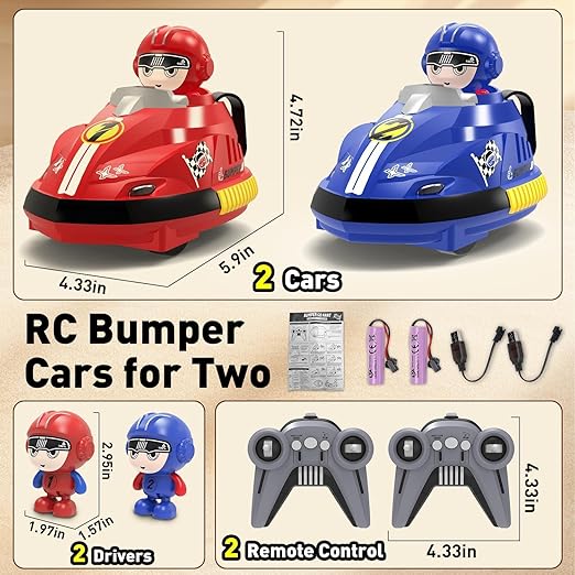 Sadim wa Adim Car – سيارة صادم وادم