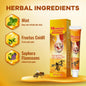 Honey Venom Cream – كريم العسل والسم