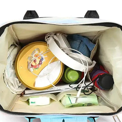 Baby Organizer Bag – حقيبة منظم أطفال