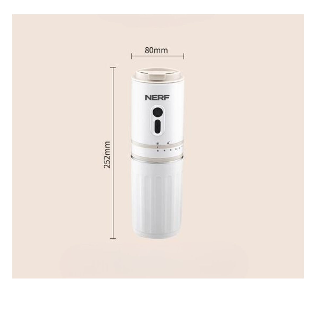 4 in 1 Coffee Machine -آلة القهوة