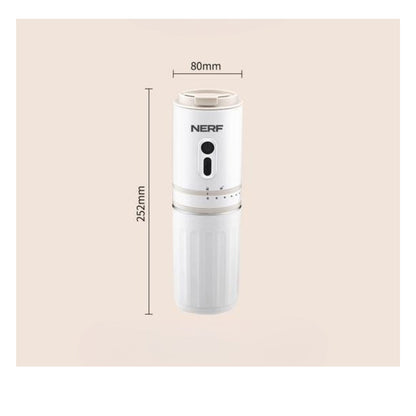 4 in 1 Coffee Machine -آلة القهوة