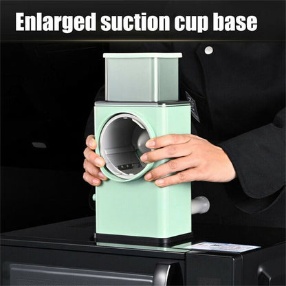 Automatic Vegetable Slicer – قطاعة خضار أوتوماتيكية