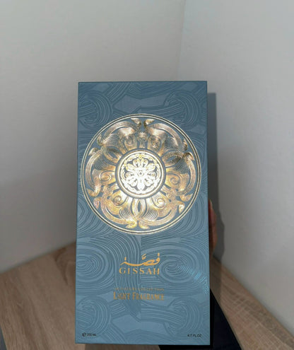 Qissah Perfume 55 – عطر قصة 55( First Copy )