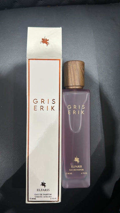 Gris Erik – غريس إريك( First Copy )