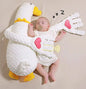 Baby Sleep Patting Doll - دمية تهويدة الطفل
