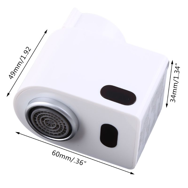 Shower Sensor - مستشعر الدش