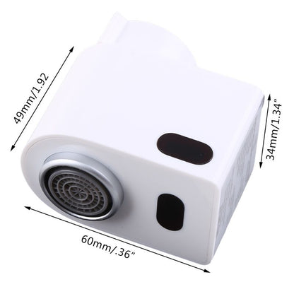 Shower Sensor - مستشعر الدش