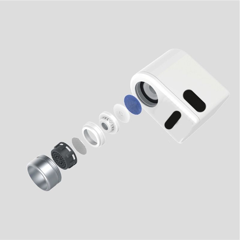 Shower Sensor - مستشعر الدش