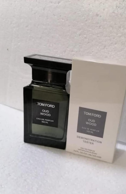 Tom Ford Oud Wood – توم فورد عود وود