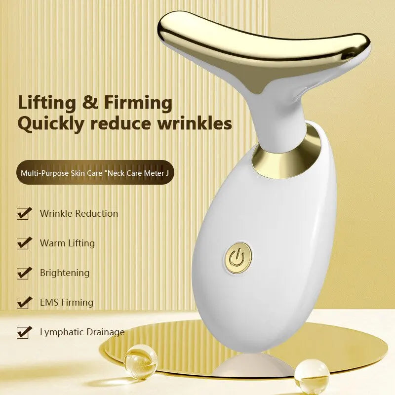 Face Beauty Device – جهاز تجميل الوجه