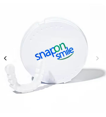SnapOn Smile Dental Veneers – قشرة ابتسامة سناب أون