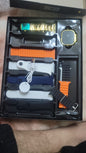 7 in 1 Gold Ultra Watch – ساعة جولد ألترا 7 في 1