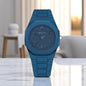 Aura Watch in Blue Color