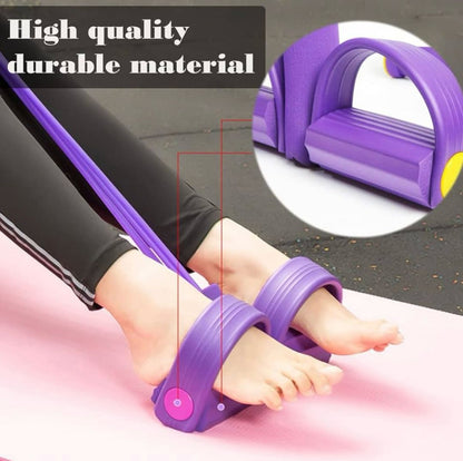 Tummy Trainer – مدرب البطن