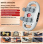 6-Headed Massager – مدلك ذو 6 رؤوس