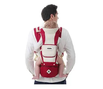 Baby Carrier 4 in 1  -  - حاملة أطفال ٤ في ١