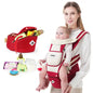 Baby Carrier 4 in 1  -  - حاملة أطفال ٤ في ١