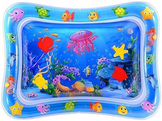 Baby Water Mat -  حصيرة ماء الطفل